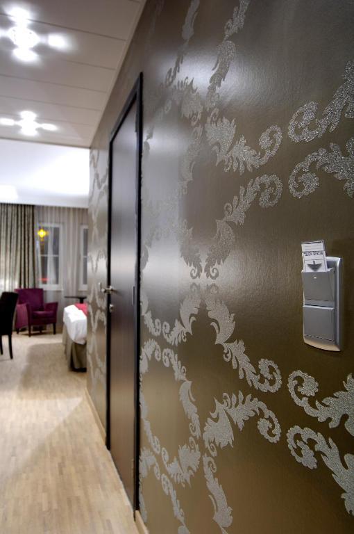 Biznis Hotel Lokeren Exterior foto